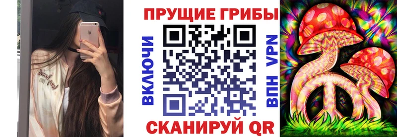 Галлюциногенные грибы Cubensis Калуга